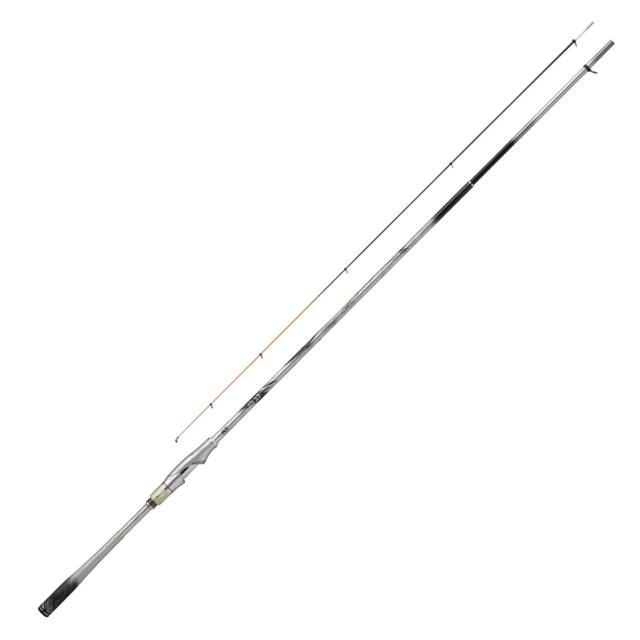 ダイワ 26 銀狼王牙 S 06-53 (Daiwa チヌ竿 ロッド 磯 海 釣り)【送料無料】