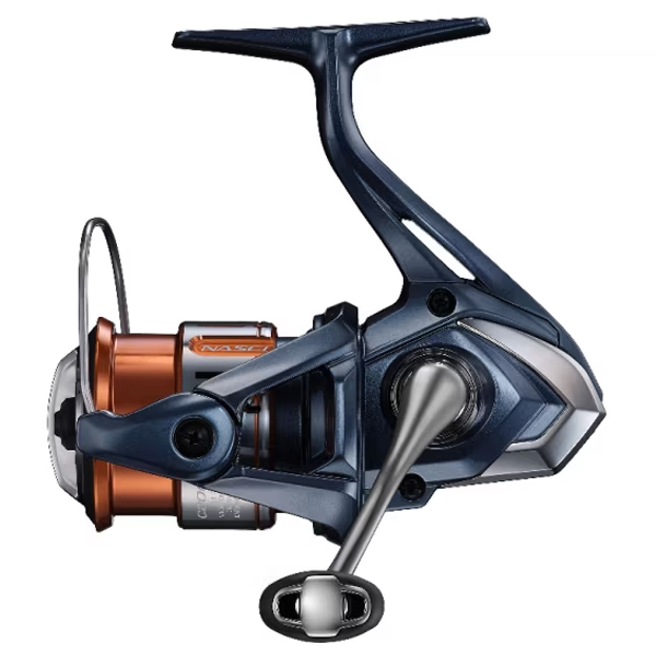 シマノ 26 ナスキー C2000S (Shimano スピニングリール 釣り)
