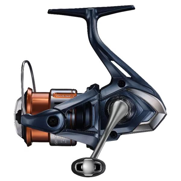 シマノ 26 ナスキー C2000SHG (Shimano スピニングリール 釣り)