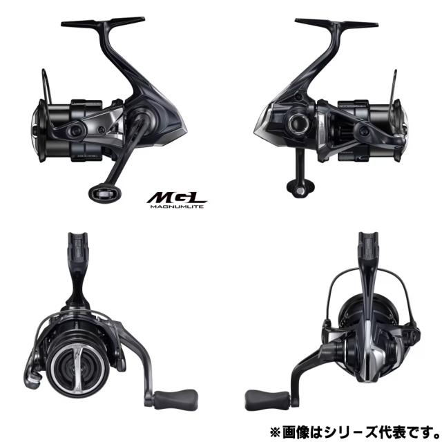 シマノ 26 ヴァンキッシュCE 1000SSS (Shimano スピニングリール 釣り)【送料無料】_2
