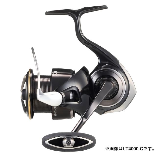 ダイワ 26 セルテート HD LT4000-CXH (Daiwa スピニングリール 釣り)【送料無料】