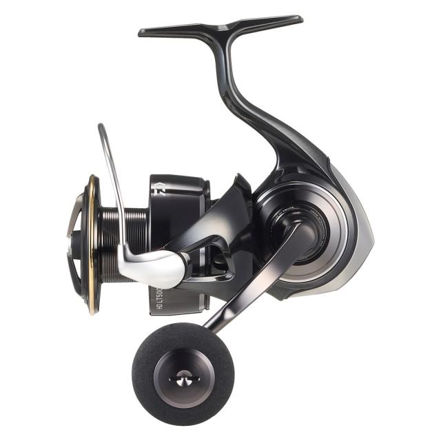 ダイワ 26 セルテート HD LT5000D-CXH (Daiwa スピニングリール 釣り)【送料無料】