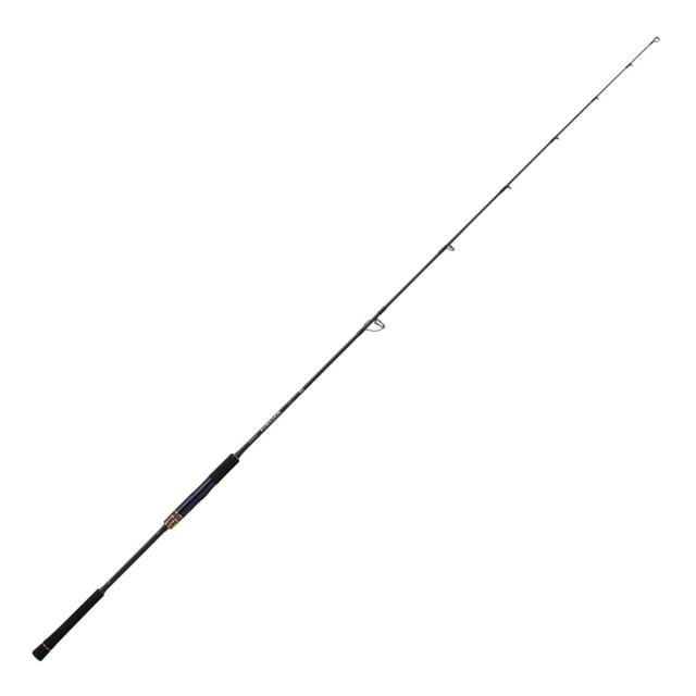 ダイワ 25 ソルティガ J ローレスポンス 63S-3 (Daiwa ジギングロッド 竿 釣り)(大型商品A)