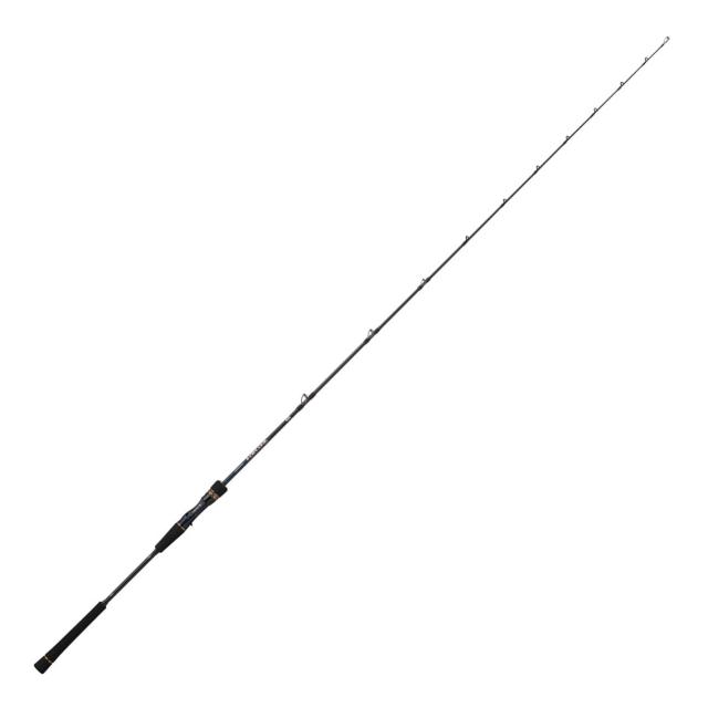 ダイワ 25 ソルティガ J ローレスポンス 63B-3 (Daiwa ジギングロッド 竿 釣り)(大型商品A)
