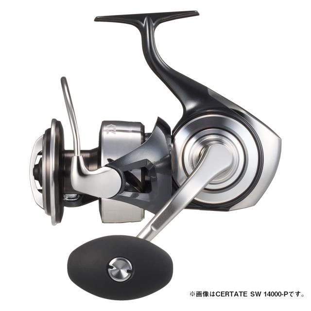 ダイワ 26 セルテート SW 14000-XH (Daiwa オフショア ジギング リール)【送料無料】