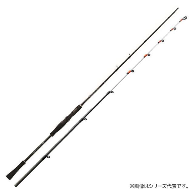 オリムピック 26 カラマレッティ プロトタイプ メタルスッテモデル 26GCALPC-552ML-TS (イカメタルロッド)【送料無料】