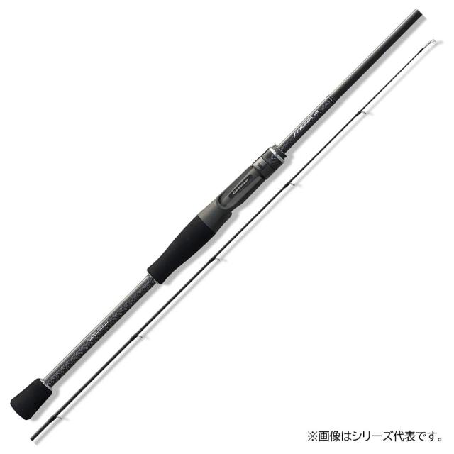 オリムピック 26 フィネッツァUX 26GFINUC-762ML-T (ライトショアロッド 竿 海 釣り 2ピース)【送料無料】