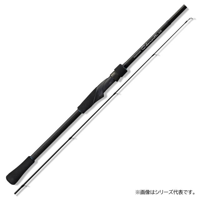 オリムピック 26 カラマレッティUX 26GCALUS-862M (エギングロッド 竿 釣り 2ピース)【送料無料】