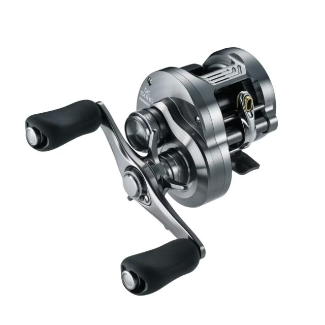 シマノ 26 カルカッタコンクエストDC 100HG (Shimano ベイトリール 釣り 右)【送料無料】