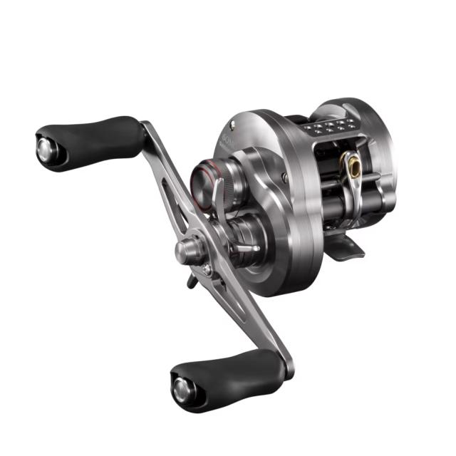 シマノ 26 オシアコンクエストFT 60MG (Shimano タイラバリール 釣り 右)【送料無料】