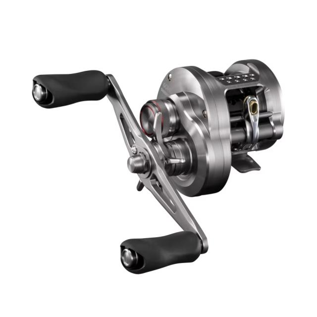 シマノ 26 オシアコンクエストFT 60HG (Shimano タイラバリール 釣り 右)【送料無料】