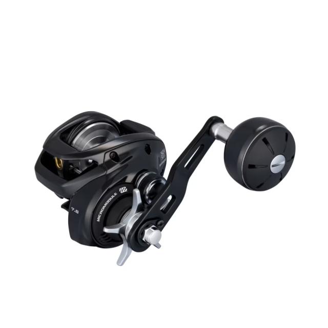 シマノ 26 グラップラー 301XG (Shimano ジギングリール 釣り 左)【送料無料】