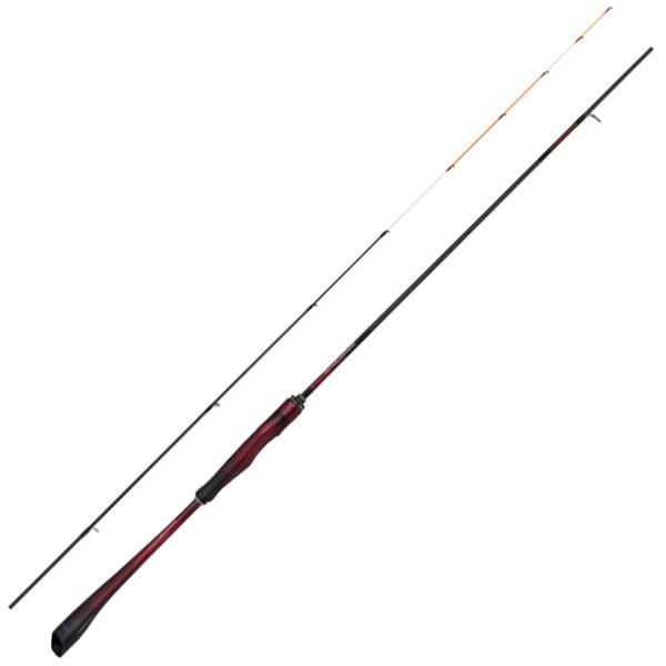 シマノ 26 セフィアリミテッド ティップエギング S68ML-S (Shimano ティップラン エギングロッド)【送料無料】