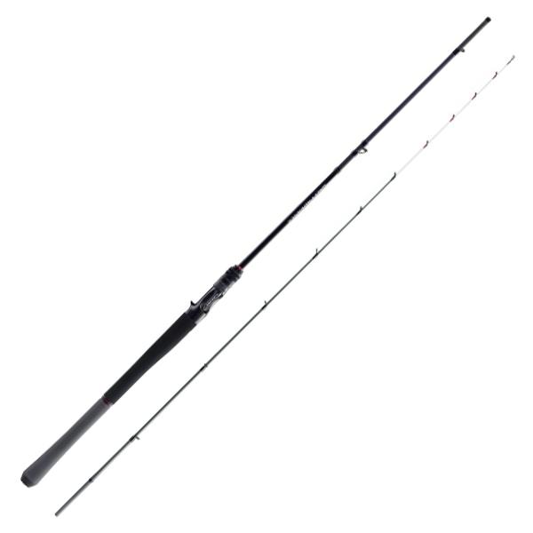 シマノ 25 ソルティーアドバンス メタルスッテ B66M-S (Shimano イカメタルロッド)