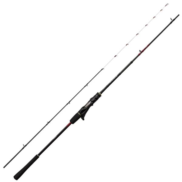 シマノ 26 炎月 XR N-B610ML-S (Shimano 鯛ラバ タイラバロッド)(大型商品A)