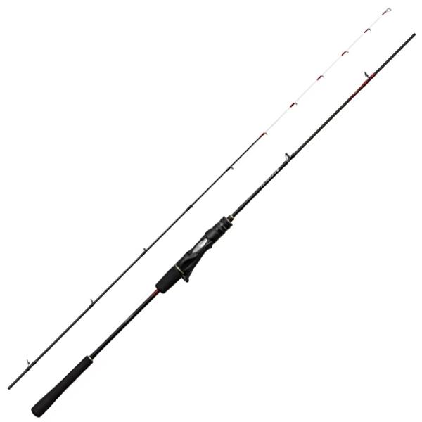 シマノ 26 炎月 XR N-B66M-FS (Shimano 鯛ラバ タイラバロッド)(大型商品A)