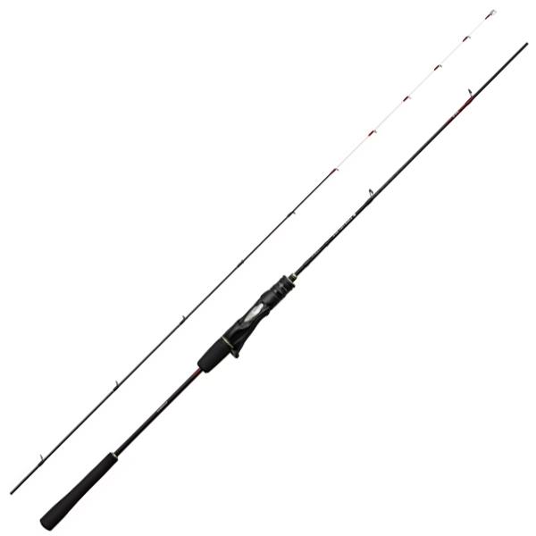 シマノ 26 炎月 XR N-B66ML-FS (Shimano 鯛ラバ タイラバロッド)(大型商品A)