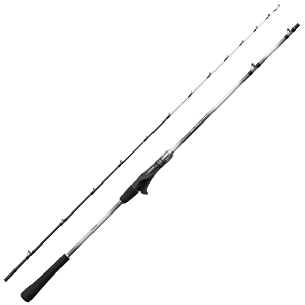 シマノ 26 ライトゲームBB 73H195 (Shimano 竿 ロッド 船 海 釣り 2ピース)【送料無料】