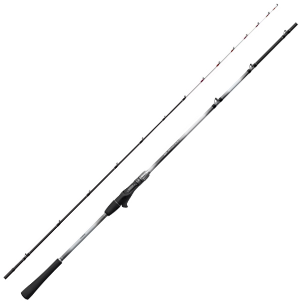 シマノ 26 ライトゲームBB 73H230 (Shimano 竿 ロッド 船 海 釣り 2ピース)【送料無料】
