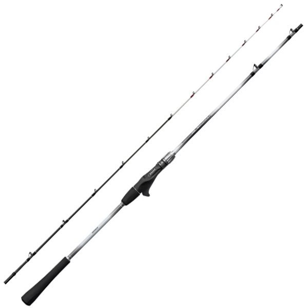 シマノ 26 ライトゲームBB 73M195 (Shimano 竿 ロッド 船 海 釣り 2ピース)【送料無料】