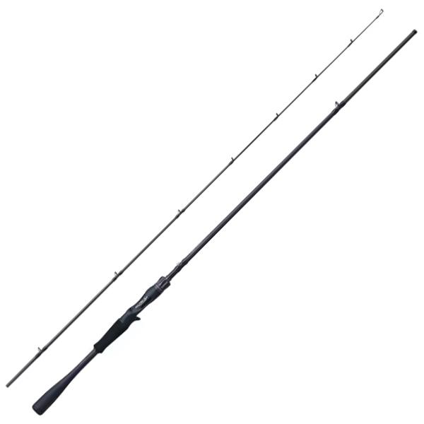 シマノ 26 ゾディアス 1610M2 (Shimano ブラックバス ロッド 竿 釣り)【送料無料】