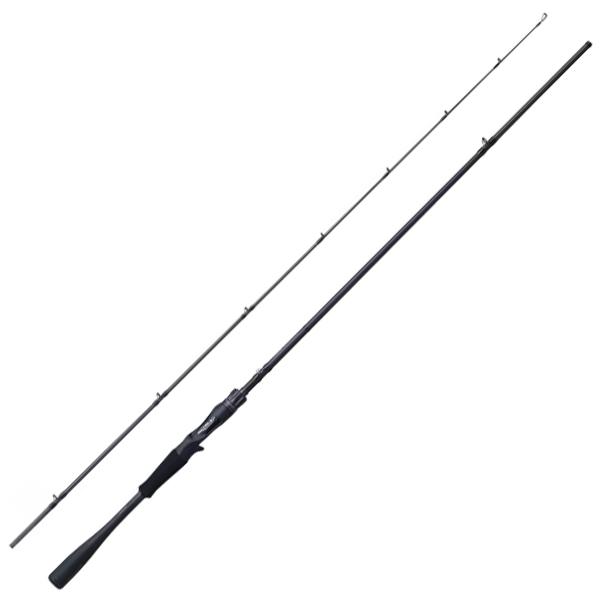 シマノ 26 ゾディアス 1610MH2 (Shimano ブラックバス ロッド 竿 釣り)【送料無料】