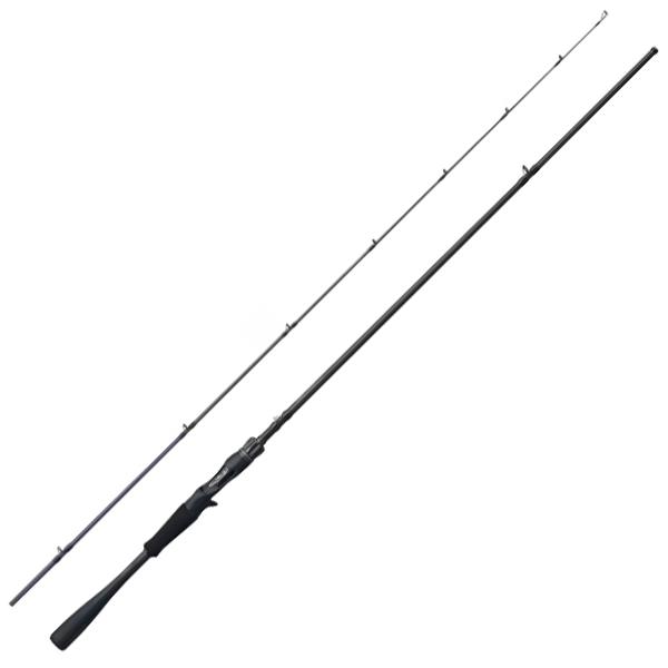 シマノ 26 ゾディアス 1610ML2 (Shimano ブラックバス ロッド 竿 釣り)【送料無料】