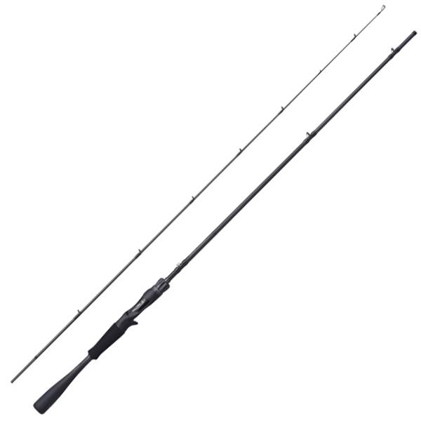 シマノ 26 ゾディアス 164LBFS2 (Shimano ブラックバス ロッド 竿 釣り)【送料無料】