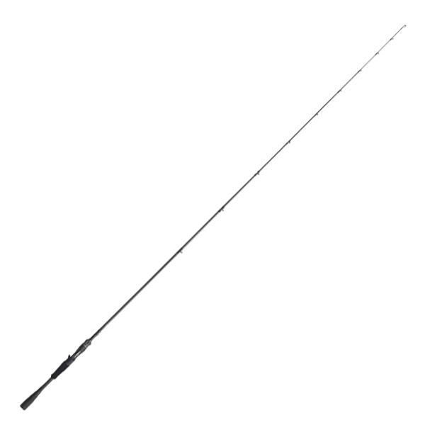 シマノ 26 ゾディアス 166MH-S (Shimano ブラックバス ロッド 竿 釣り)(大型商品A)