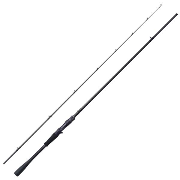 シマノ 26 ゾディアス 172H2 (Shimano ブラックバス ロッド 竿 釣り)【送料無料】