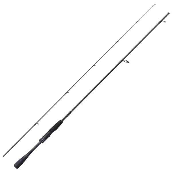 シマノ 26 ゾディアス 268L2 (Shimano ブラックバス ロッド 竿 釣り)【送料無料】