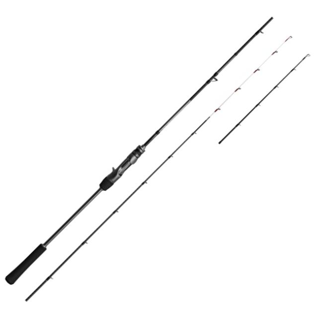 シマノ 26 クロスミッションSS B66MH (Shimano 鯛ラバ タイラバロッド オフショアソルト)【送料無料】