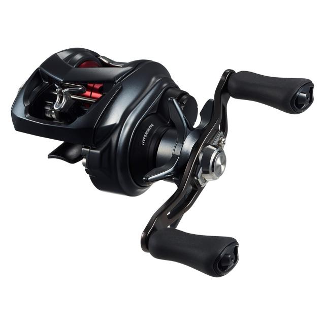 ダイワ 26 タトゥーラBF TW 8.1L 左ハンドル (Daiwa ベイトリール 釣り)【送料無料】