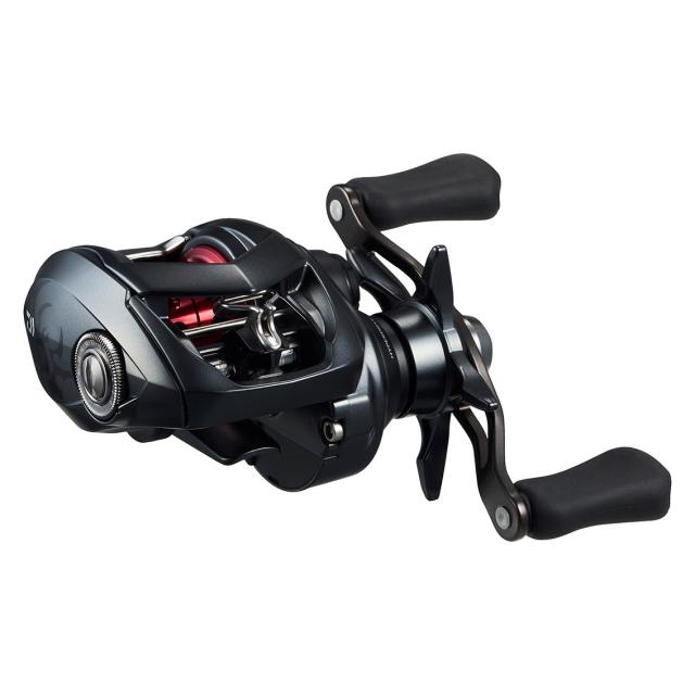 ダイワ 26 タトゥーラBF TW 8.1L 左ハンドル (Daiwa ベイトリール 釣り)【送料無料】_1