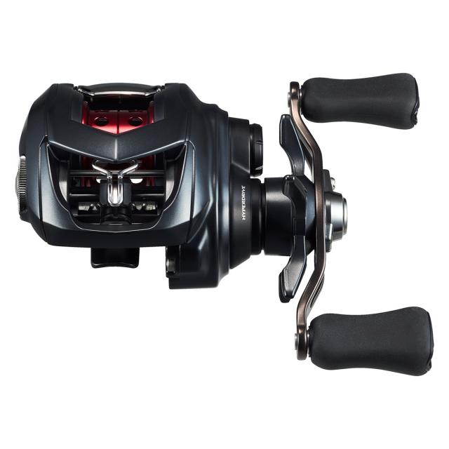 ダイワ 26 タトゥーラBF TW 8.1L 左ハンドル (Daiwa ベイトリール 釣り)【送料無料】_2