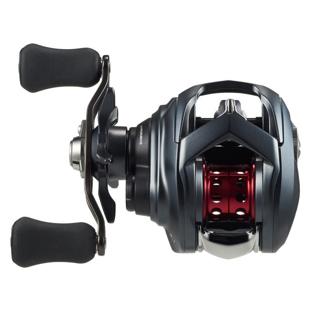 ダイワ 26 タトゥーラBF TW 8.1L 左ハンドル (Daiwa ベイトリール 釣り)【送料無料】_5