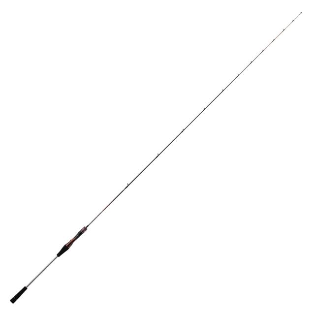 ダイワ 26 紅牙エア N66MLB TG E (Daiwa 鯛ラバ タイラバロッド)(大型商品A)