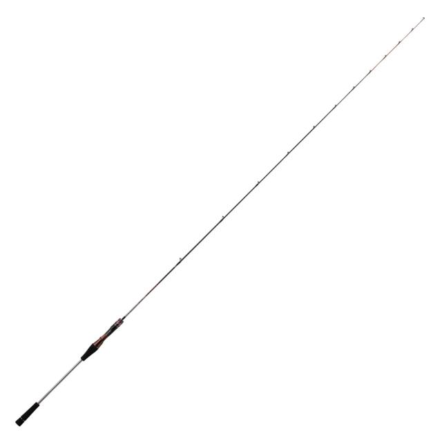 ダイワ 26 紅牙エア N66MB TG E (Daiwa 鯛ラバ タイラバロッド)(大型商品A)