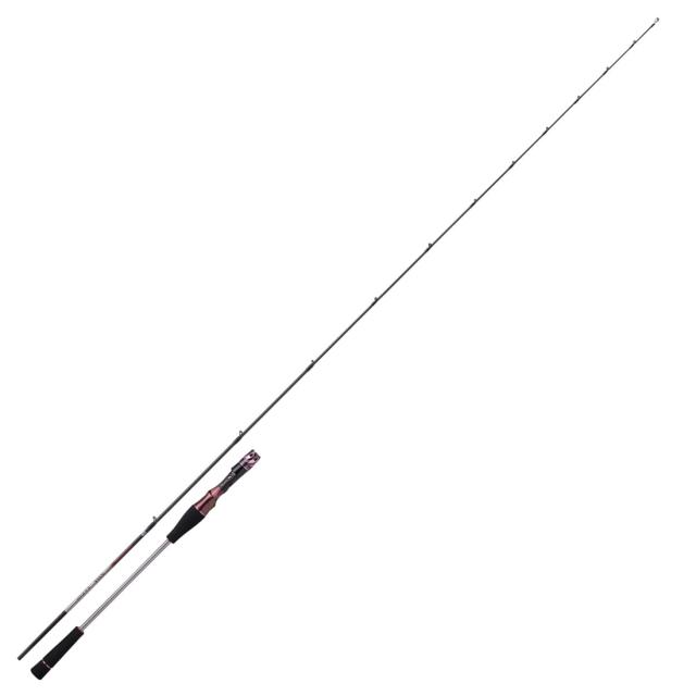 ダイワ 26 紅牙エア T60MLB E (Daiwa 鯛ラバ タイラバロッド)(大型商品A)