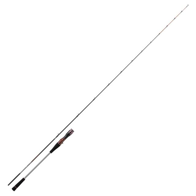 ダイワ 26 紅牙エア D68HB TG E (Daiwa 鯛ラバ タイラバロッド)(大型商品A)