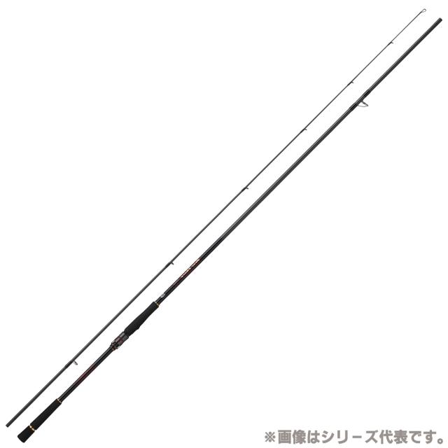 ダイワ 26 オーバーゼアSX 103MH (Daiwa ヒラメ マゴチ シーバス アジ サーフ ロッド 竿 釣り)(大型商品A)