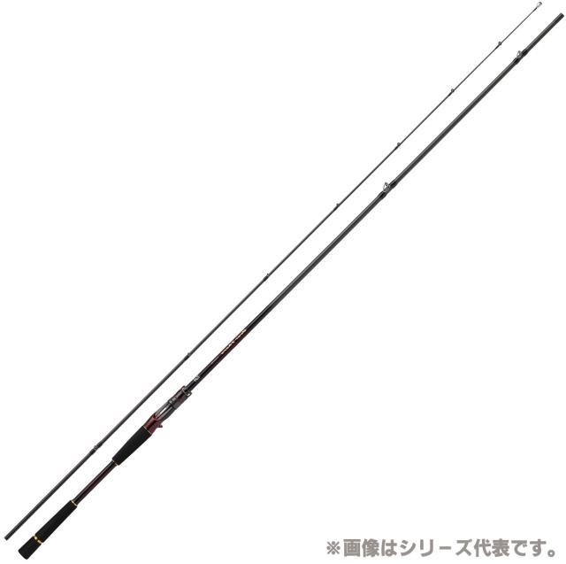 ダイワ 26 オーバーゼアSX 103ML/MB (Daiwa ヒラメ マゴチ シーバス アジ サーフ ロッド 竿 釣り)(大型商品A)