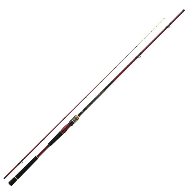 ダイワ バトルゲームカブセ メタルチューン MH-240 (Daiwa 竿 ロッド 磯 海 釣り)【送料無料】