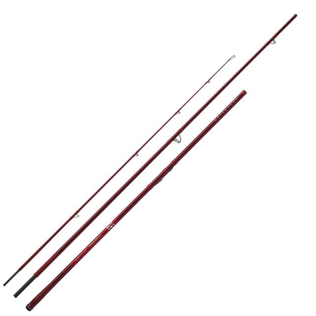 ダイワ トーナメントプロキャスターAGS 30-385 E (Daiwa 竿 ロッド海投 投げ 釣り)(大型商品A)
