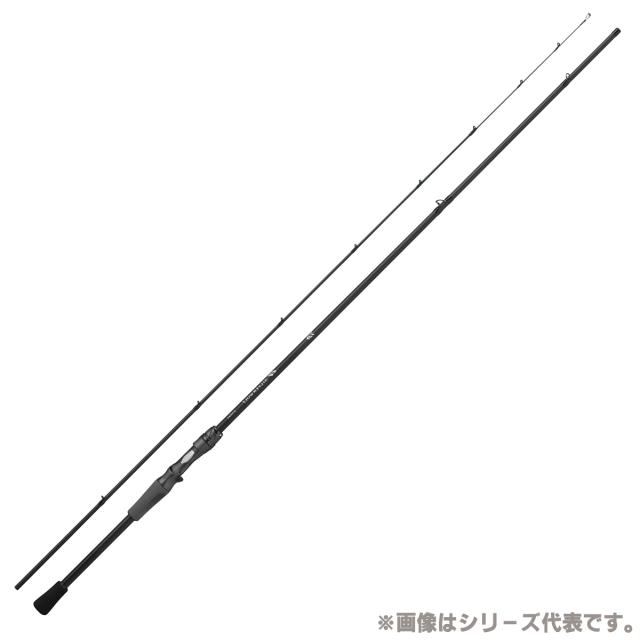 ダイワ シルバーウルフSX 76MLB-S (Daiwa クロダイ ルアーロッド チニングロッド 竿 釣り 2ピース)【送料無料】