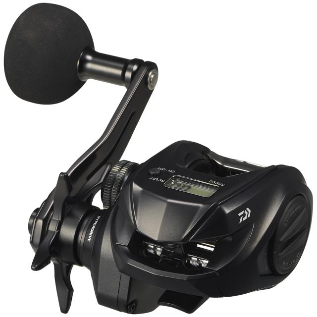 ダイワ 26 ティエラIC 150H (Daiwa ジギングリール 釣り)【送料無料】