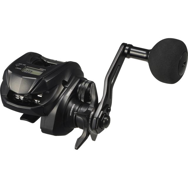 ダイワ 26 ティエラIC 150HL (Daiwa ジギングリール 釣り)【送料無料】