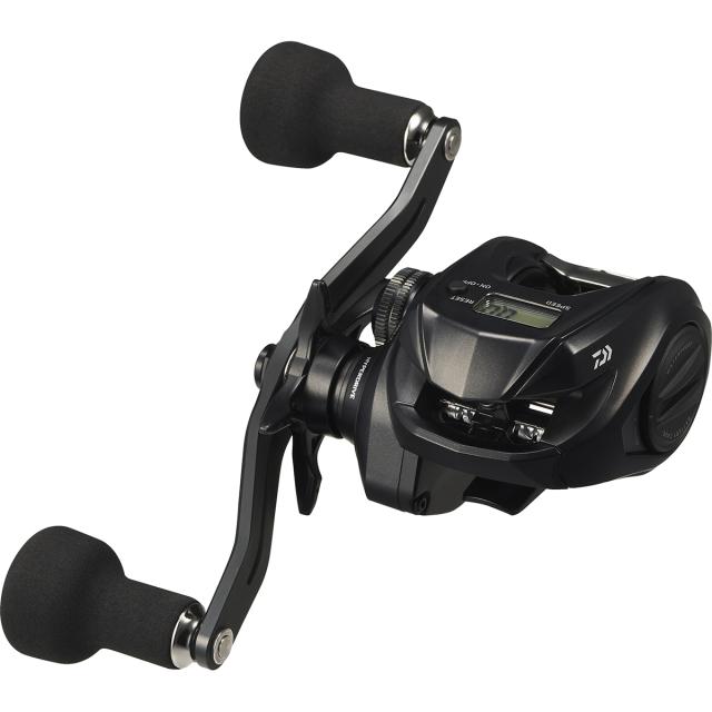 ダイワ 26 ティエラIC 150H-DH (Daiwa ジギングリール 釣り)【送料無料】