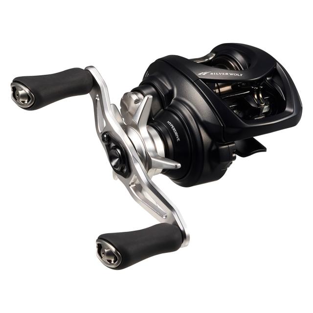 ダイワ シルバーウルフCT SV TW 8.5R PEスペシャル 右ハンドル (Daiwa ジギングリール 釣り)【送料無料】 32,082円