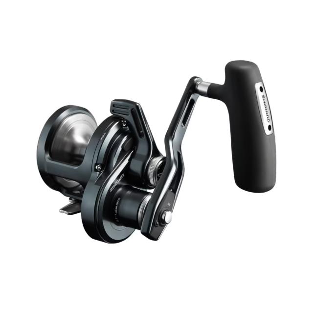 シマノ 26 オシアジガーLD 2501MG (Shimano ジギングリール 釣り 左)【送料無料】
